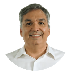 Imagen de Alfredo Castillero