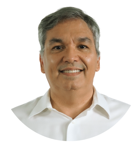 Alfredo Castillero Hoyos