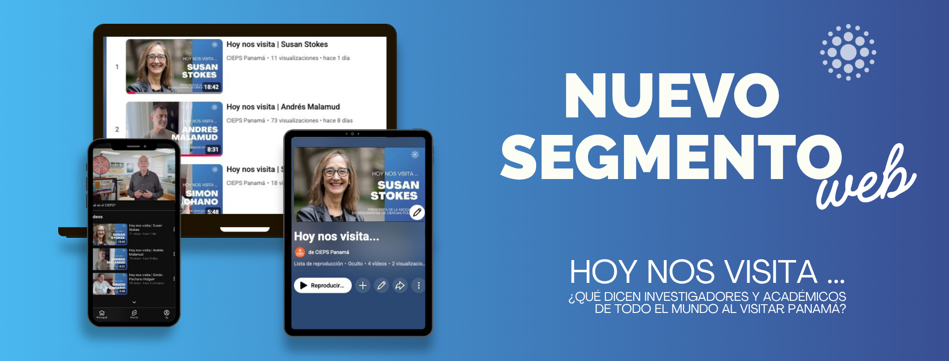 SLIDER WEB