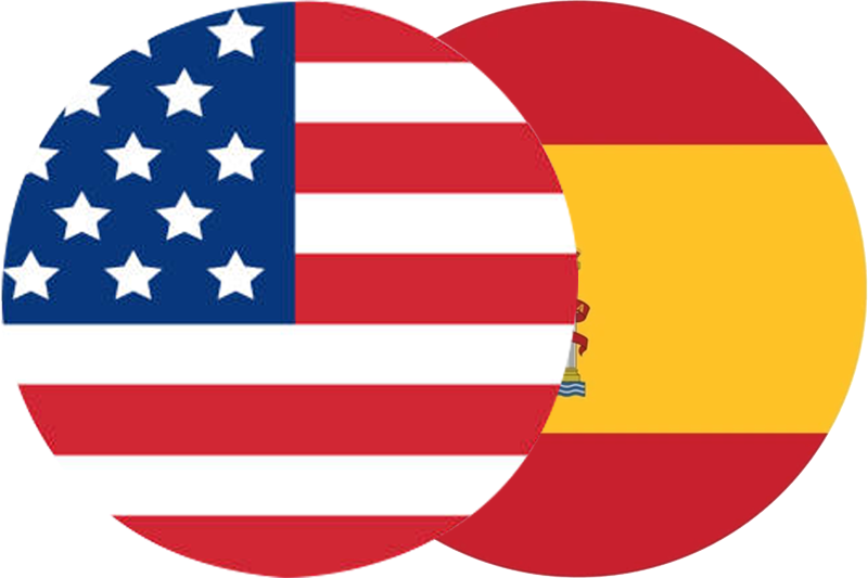 Español / English