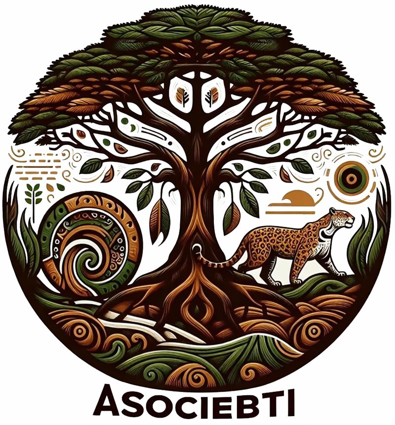 Logotipo ASOCIEBTI