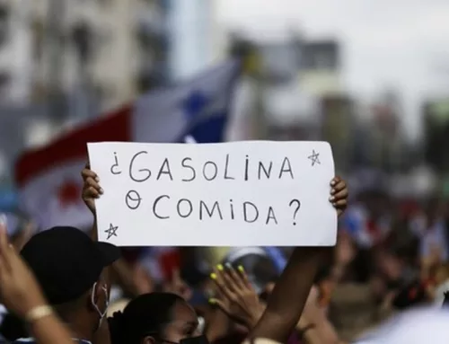 Panamá necesita mejor política para salir de la crisis