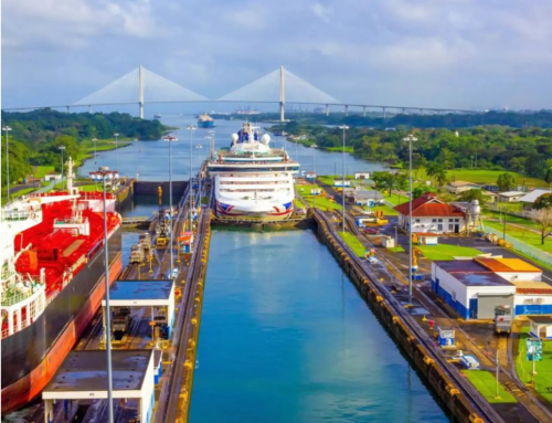 Panamá: un cuarto de siglo que puede ir al basurero de la historia