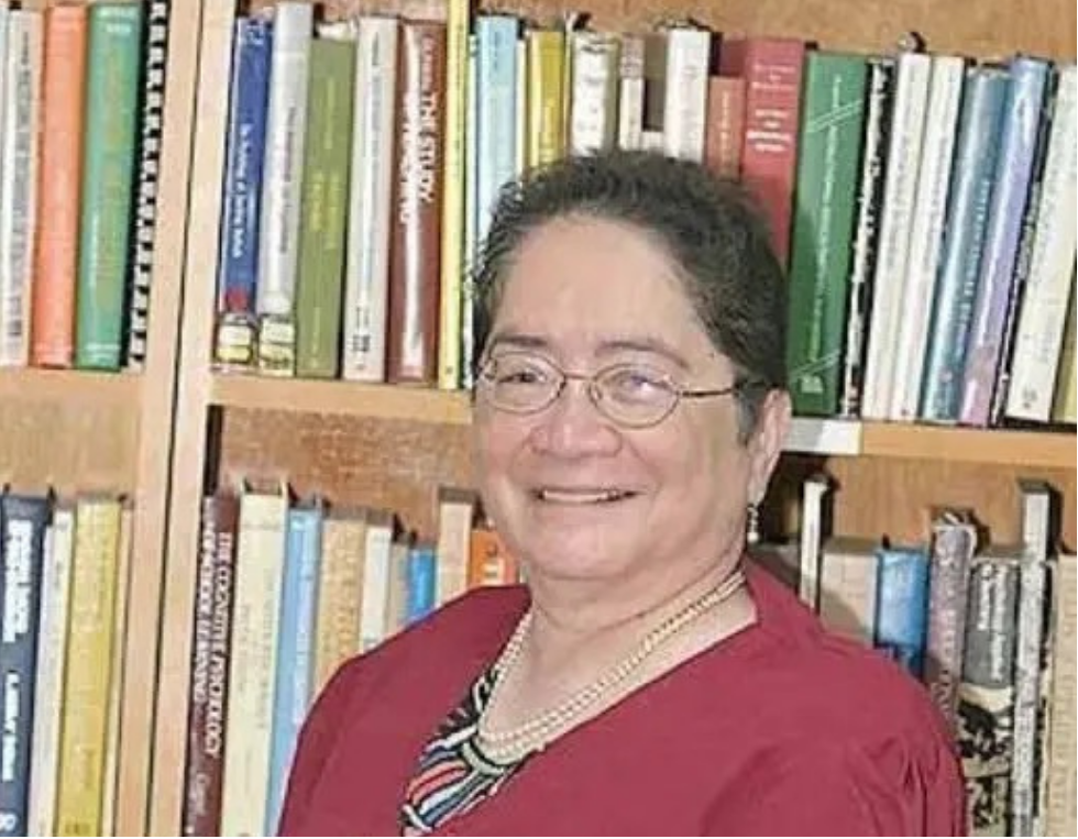 El legado de la Dra. Etilvia Arjona Chang en la investigación educativa en Panamá