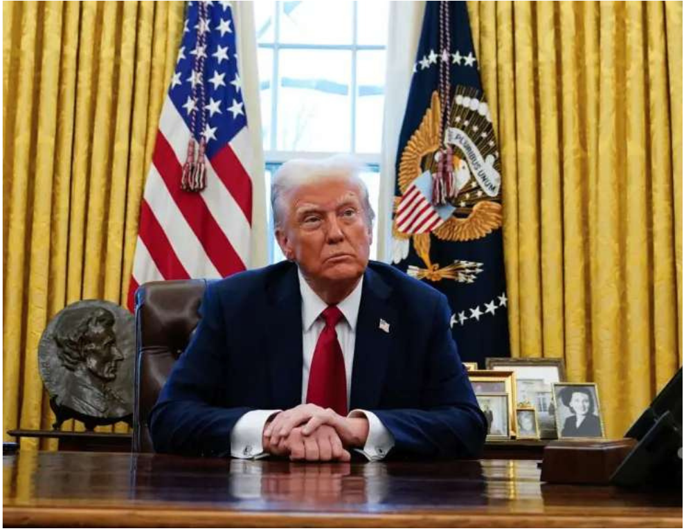 2025: ¿fin de una época?, ¿dónde?, ¿para quién?