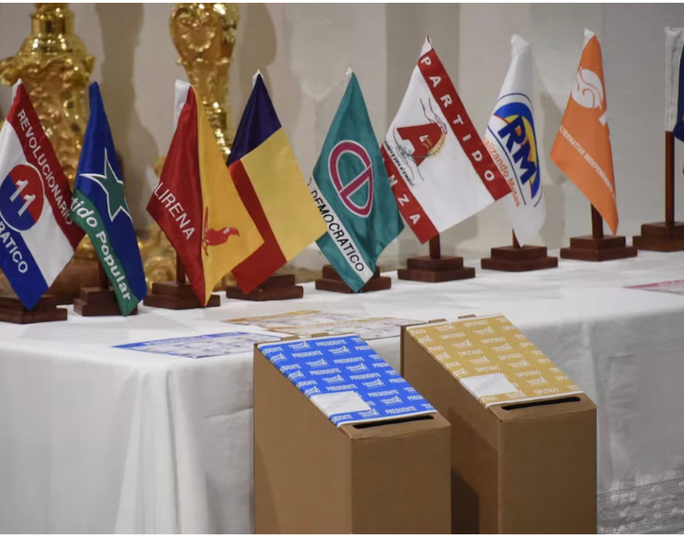 El problema está en el residuo