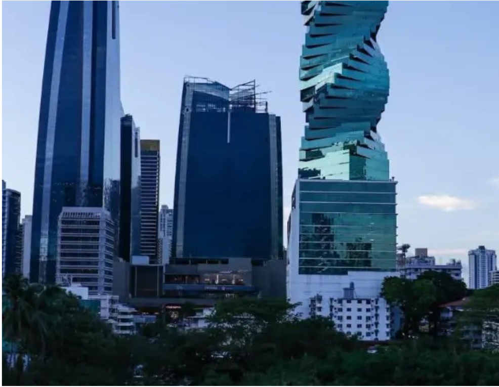 La paradoja panameña de la libertad de expresión