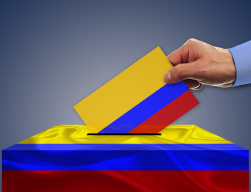 Dos Colombias en una urna: el país partido ante la segunda vuelta