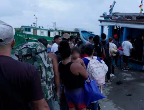 Panamá y la migración de tránsito: entre política, geografía y cambio regional