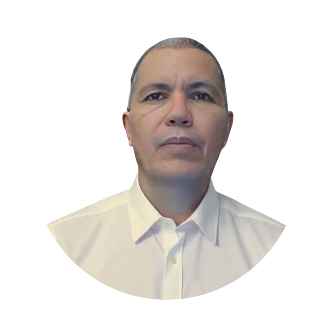 Francisco Javier Sagredo Fernández