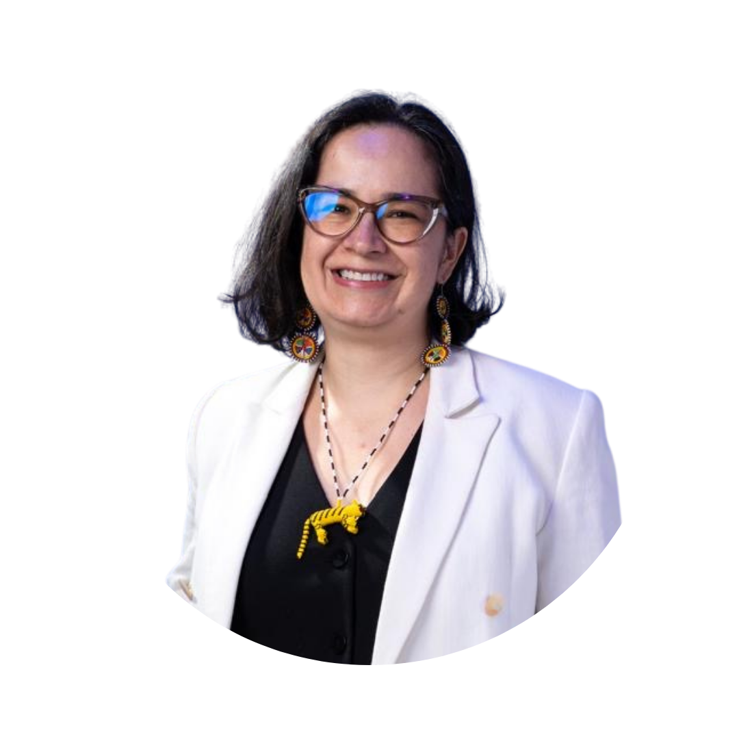 Andrea Bolaños Vargas 