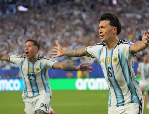 ¿Puede Centroamérica organizar un Mundial y soñar en grande?