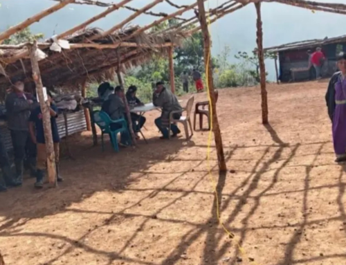 Hato Ratón y el impulso de la producción local en la comarca Ngäbe-Bugle