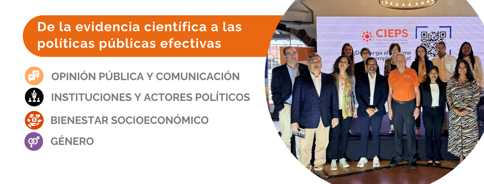 slogan y lineas
