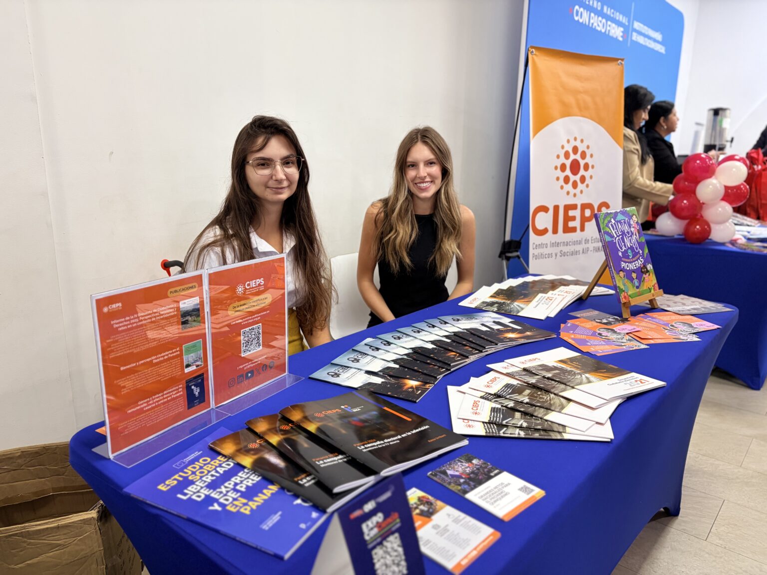 Expo ConCiencia