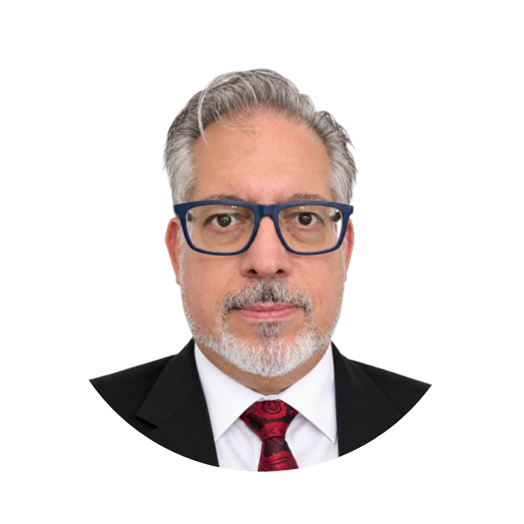 Jorge Giannareas