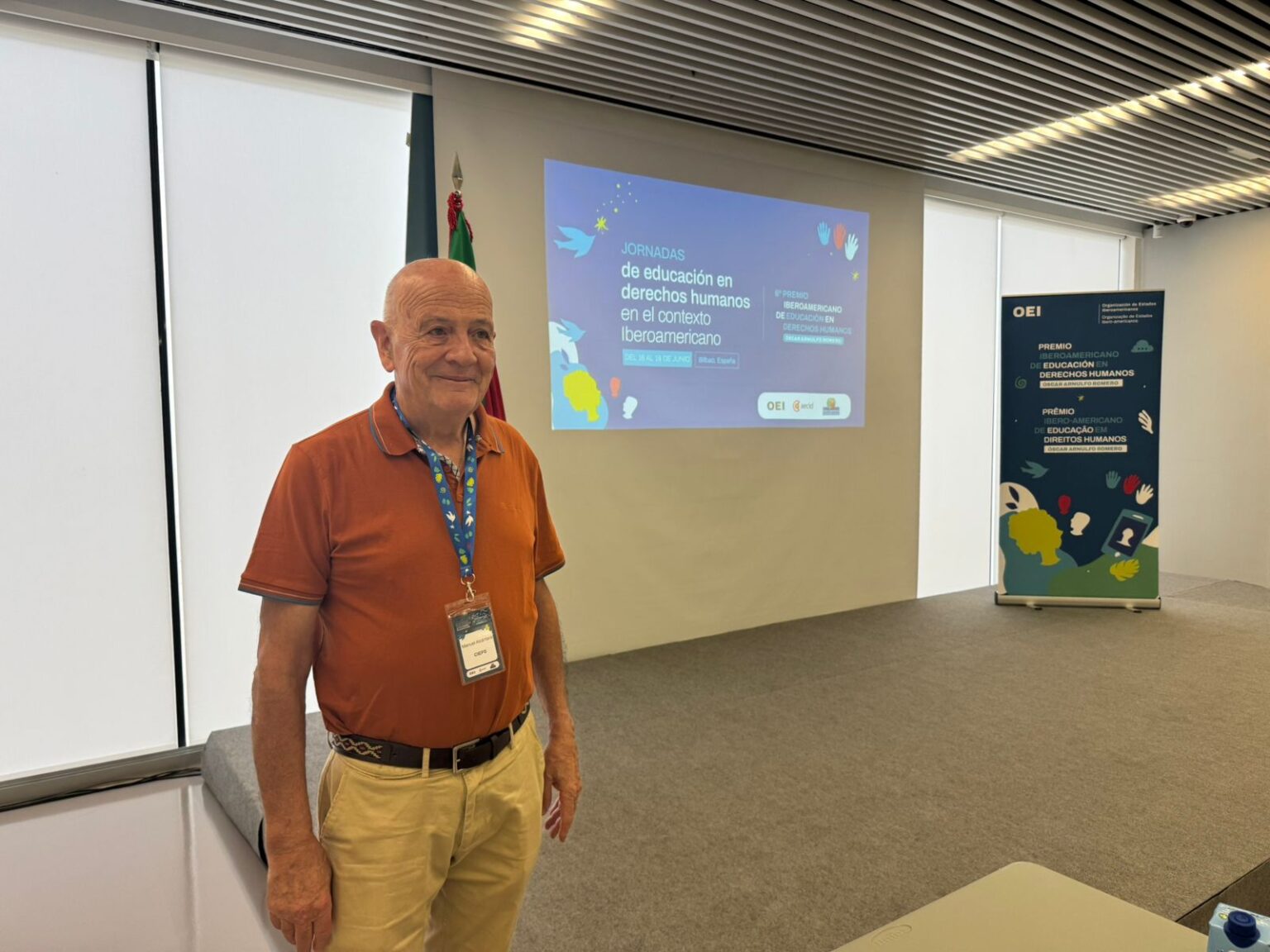 Jornadas Bilbao