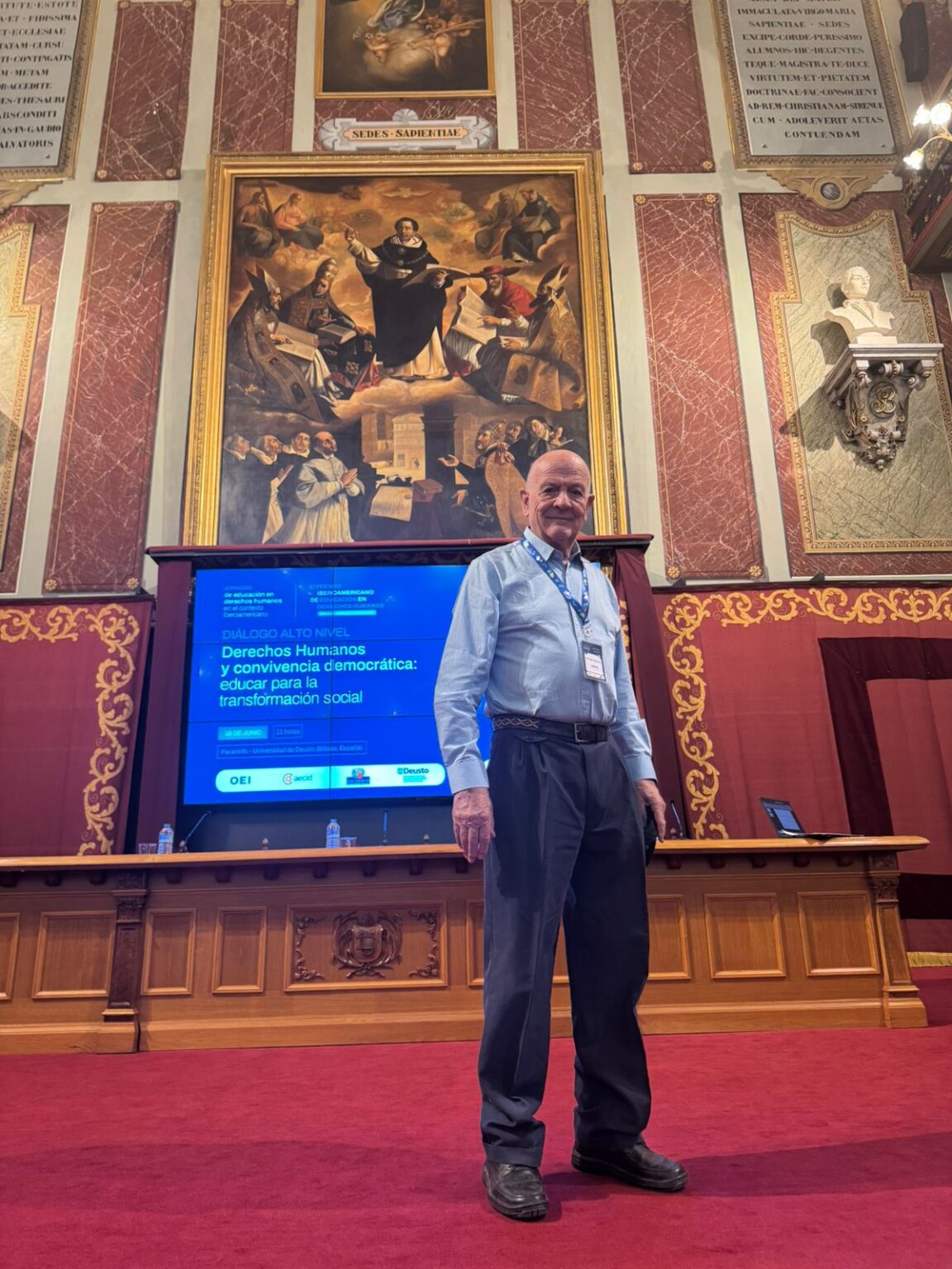 Jornadas Bilbao 3