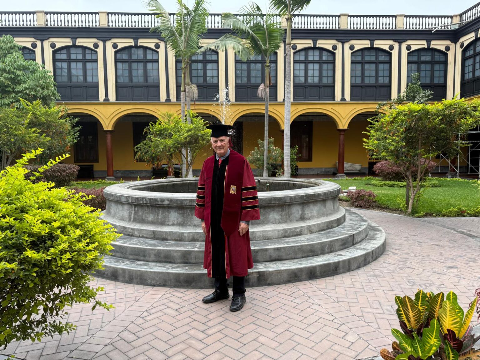 doctor san marcos