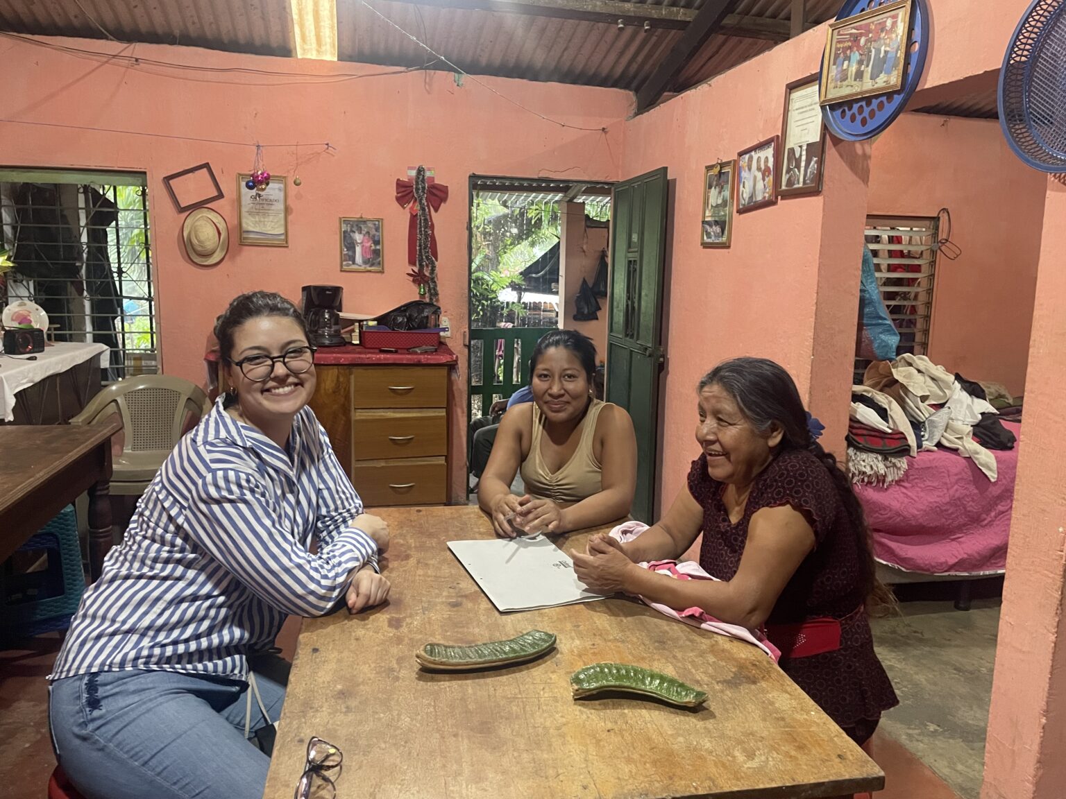 nura Guatemala 1