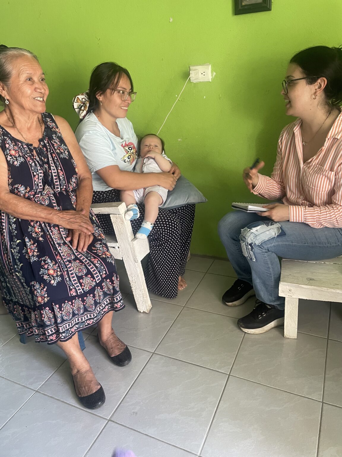 nura Guatemala 2
