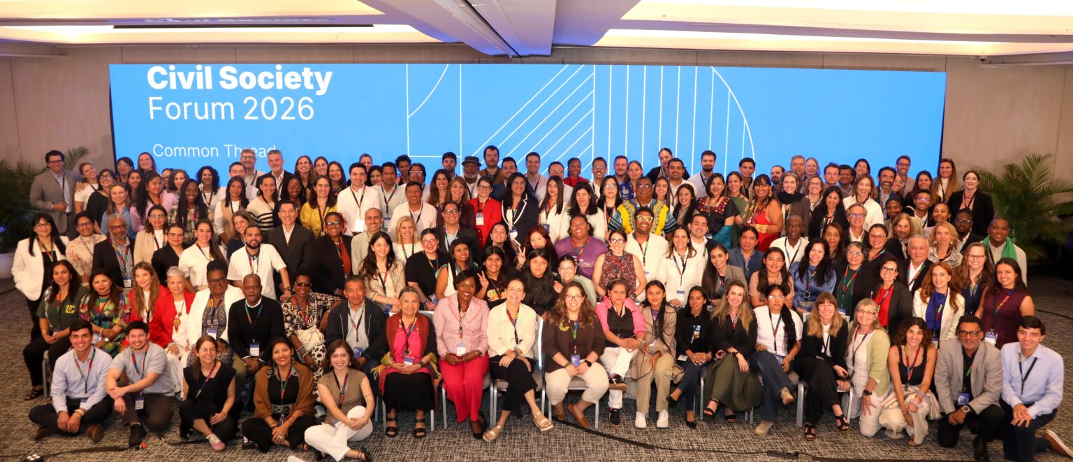BID Civil Society forum